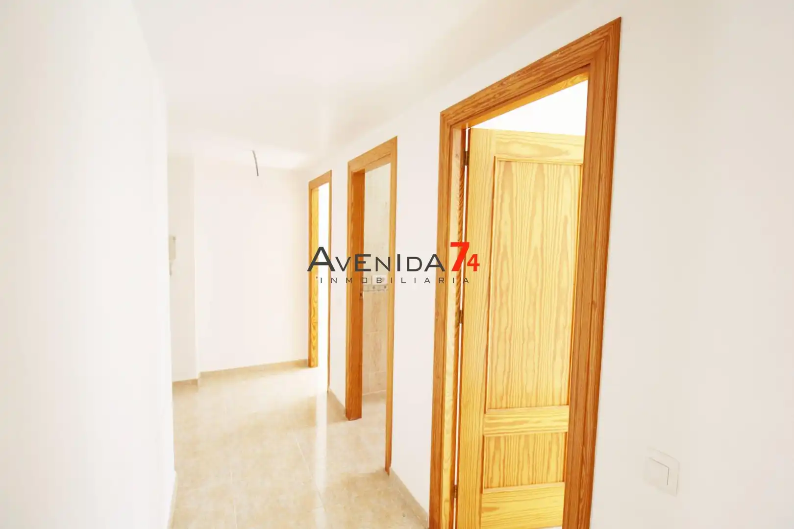 Piso con terraza en venta en Puerto Lumbreras, imagen 10