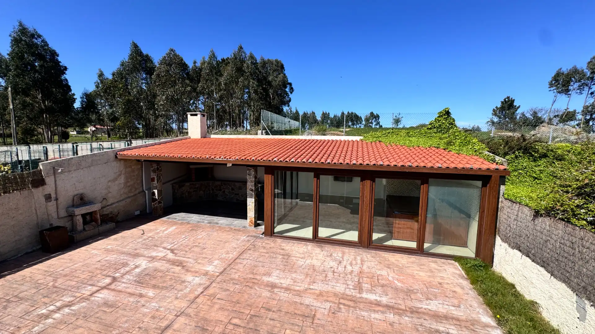 Terrace of Houses for sale in Arteixo  with Heating, Private garden and Terrace