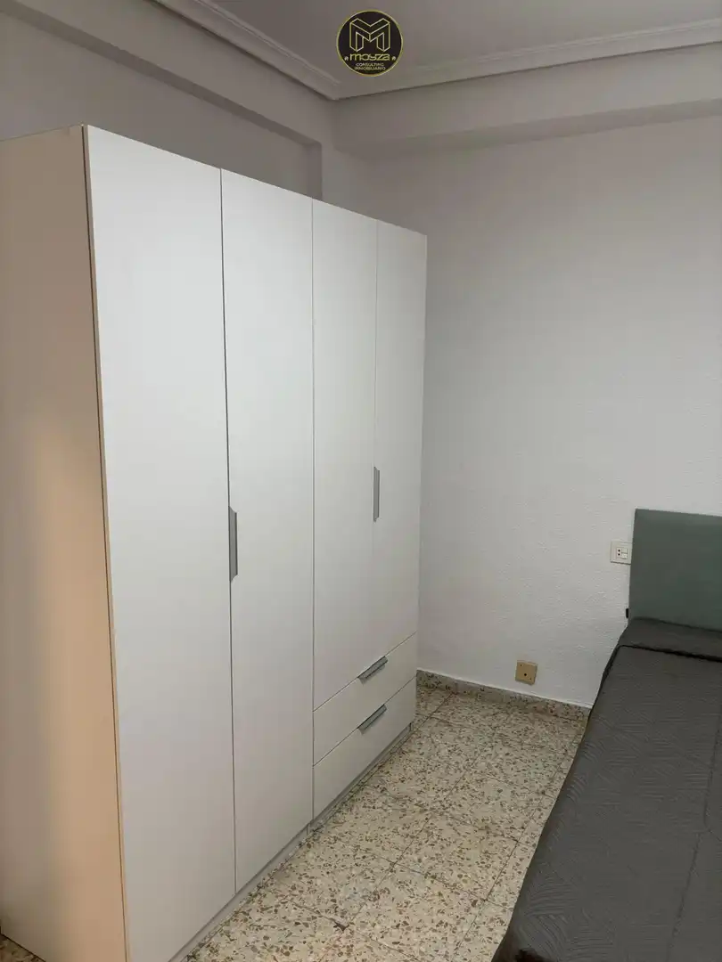 Wohnung mit Terrasse zum Verkauf in San Bartolomé - Millán de Priego, imagen 9