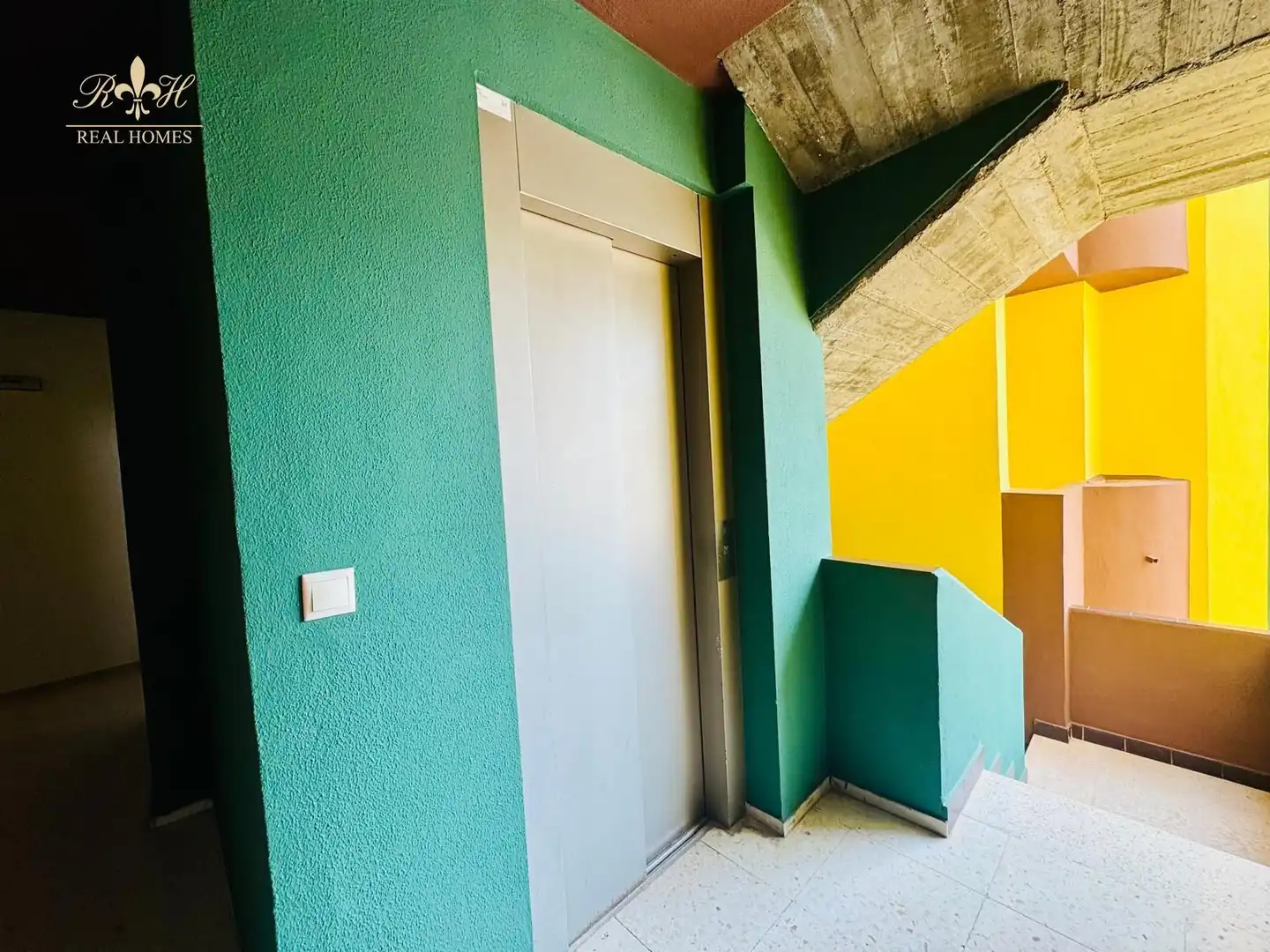 Piso en venta en Callosa d'en Sarrià con Terraza