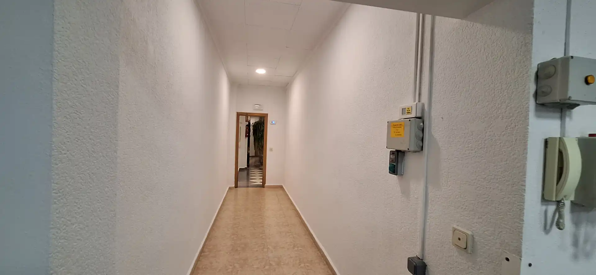 Fabrikhallen zur Miete in Picanya