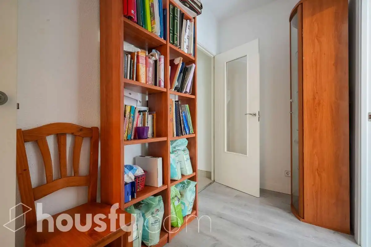Flat with lift for sale in Calle Sancho Davila ., imagen 20