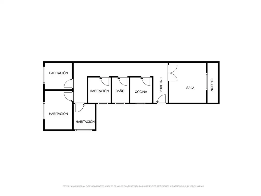 Appartement avec terrasse à vendre à Carrer de Vila-seca, imagen 20