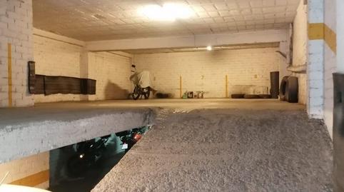 Photo 2 of Garage for sale in Joc de la Bola - Camps d'Esports, Lleida