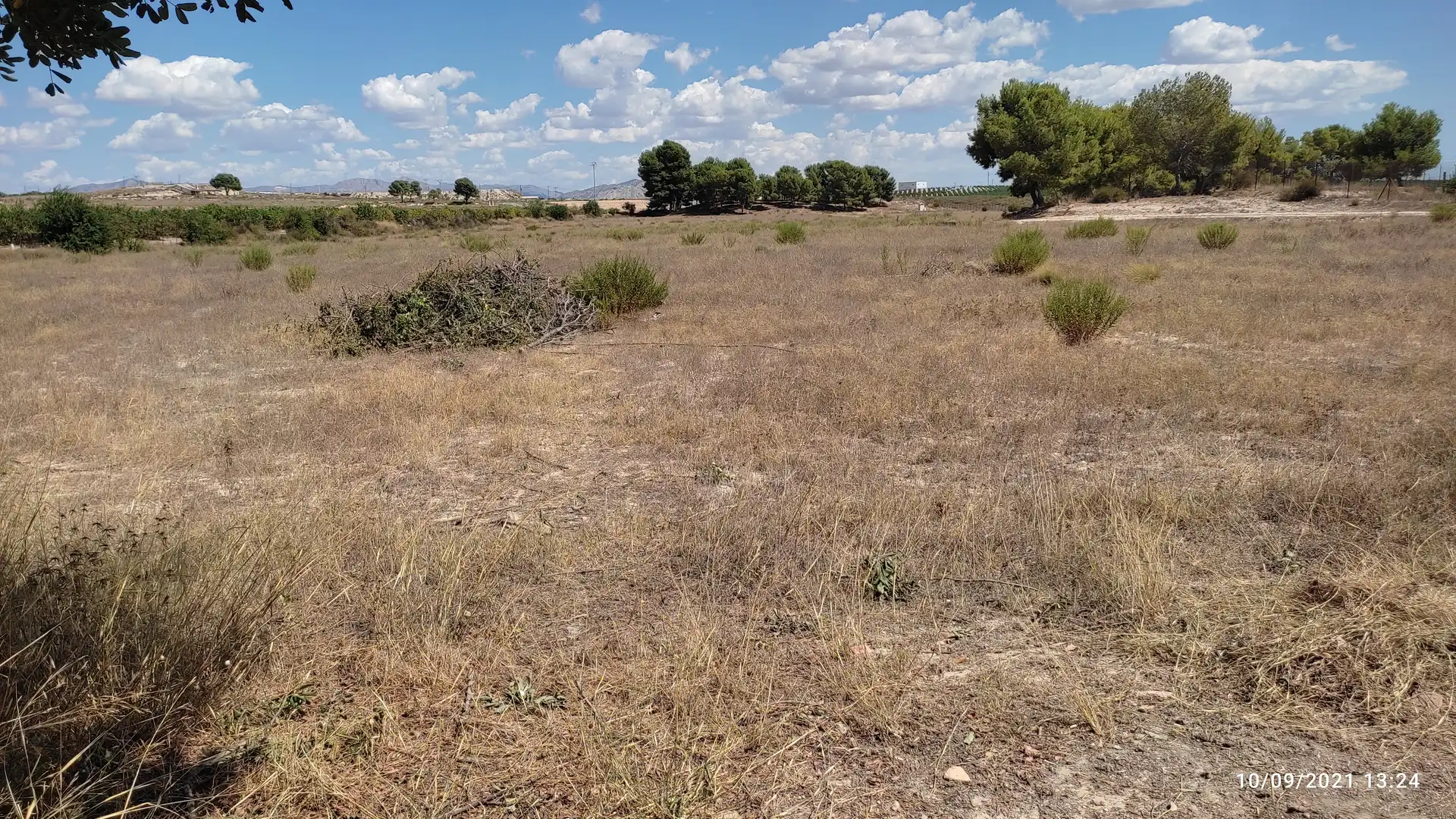 Local de alquiler en RM-A5, Los Valientes