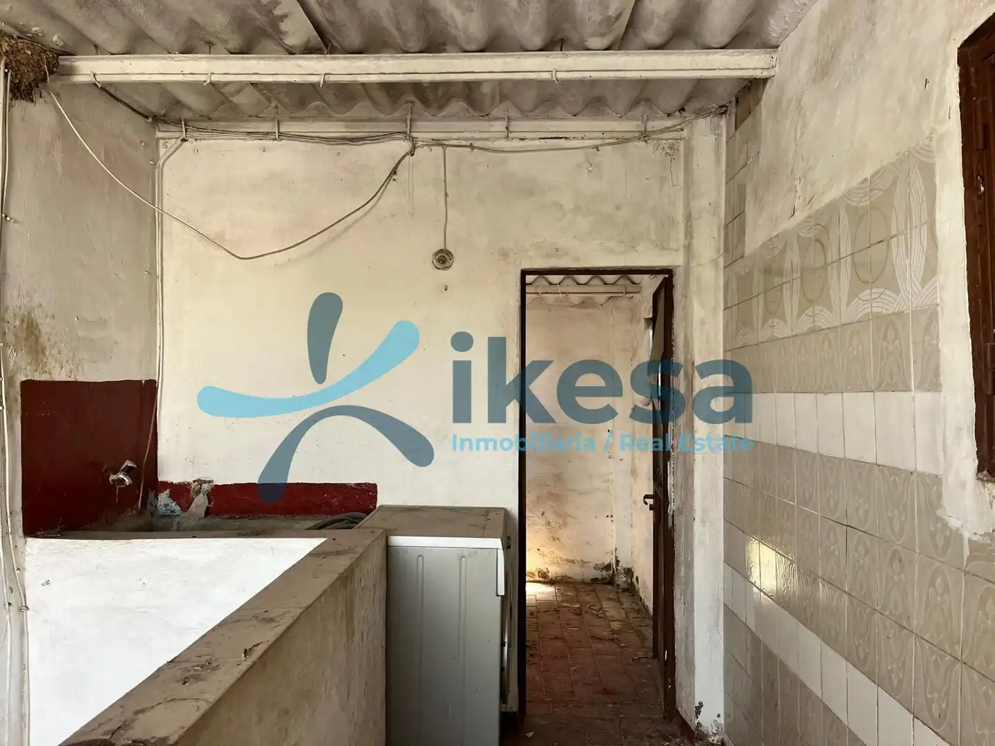 Flat for sale in Morón de la Frontera