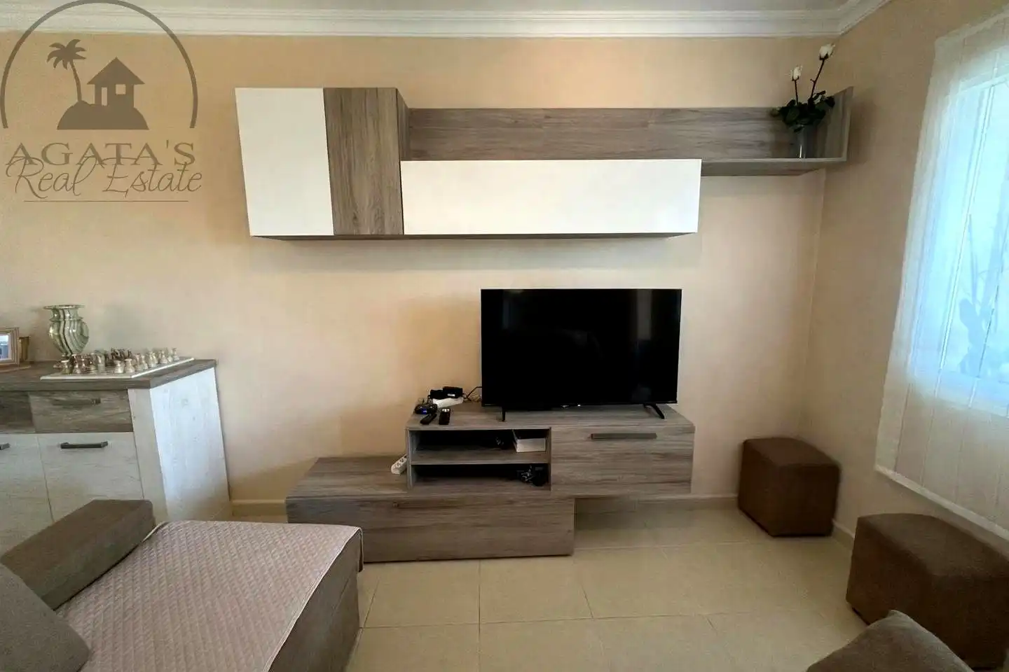 Casa o xalet en venda a Buenavista del Norte