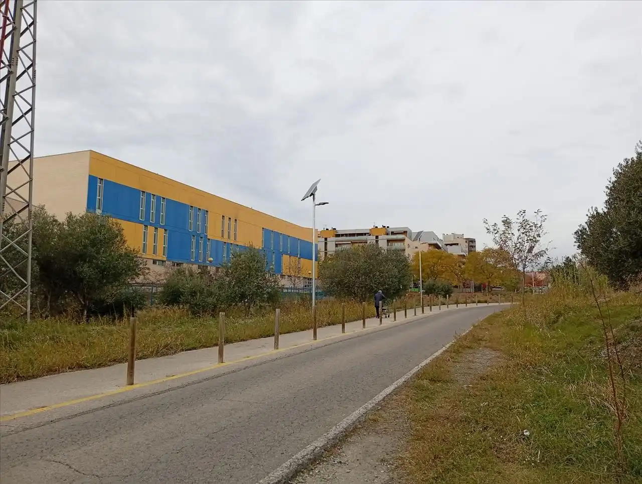 Terreno residencial en venta en CARLES FAGES CLIMENT, imagen 14