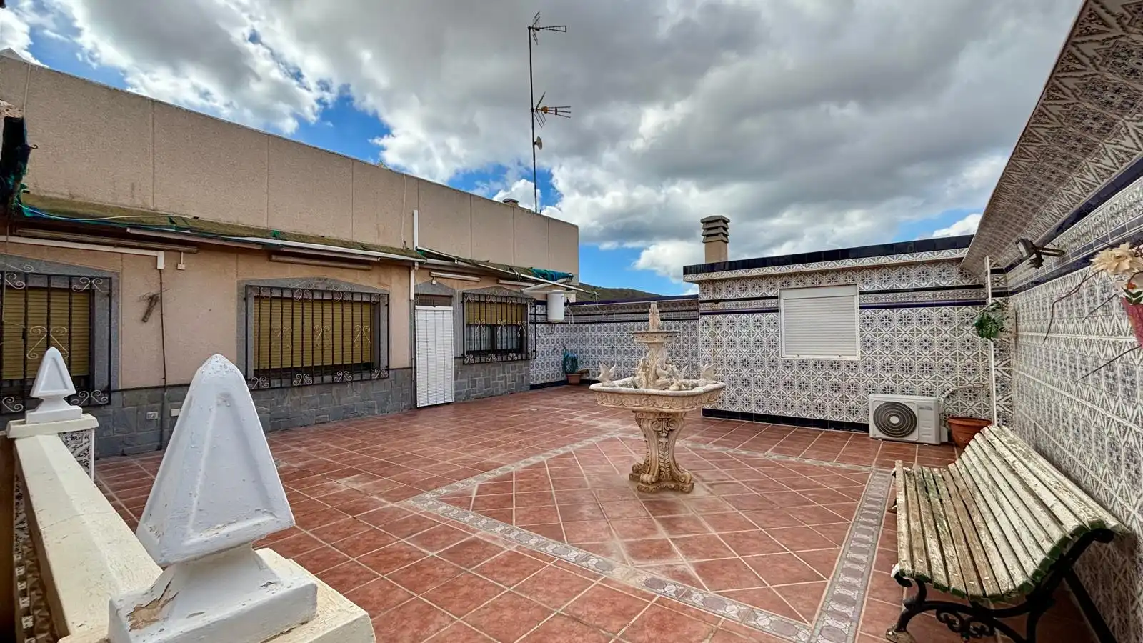 Houses for sale in Cartagena, Murcia