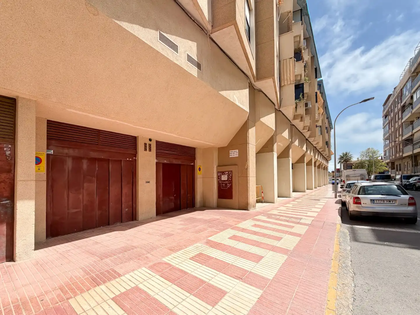 Individuel à vendre à Campello pueblo