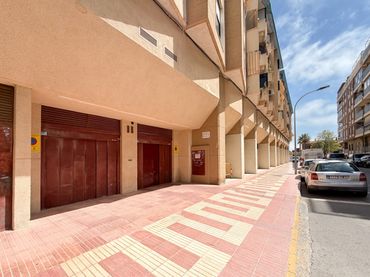 Individuel à vendre à Campello pueblo
