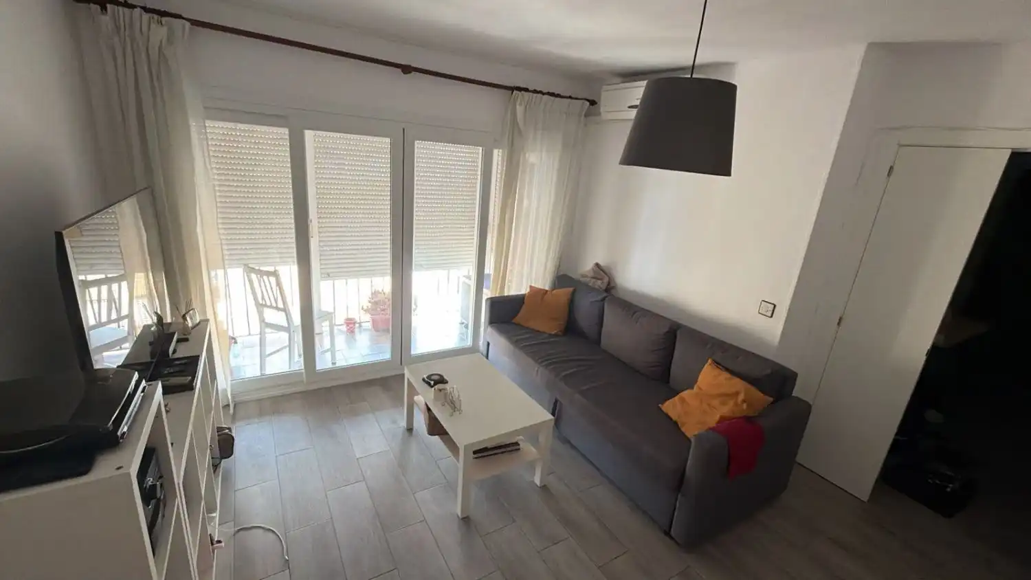 Flat to rent in Triana, imagen 2
