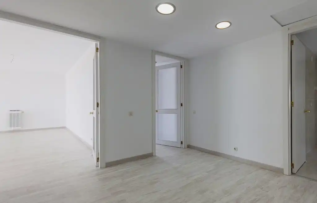 Apartments for sale in  Palma de Mallorca  with Air Conditioner, Heating and Parquet flooring