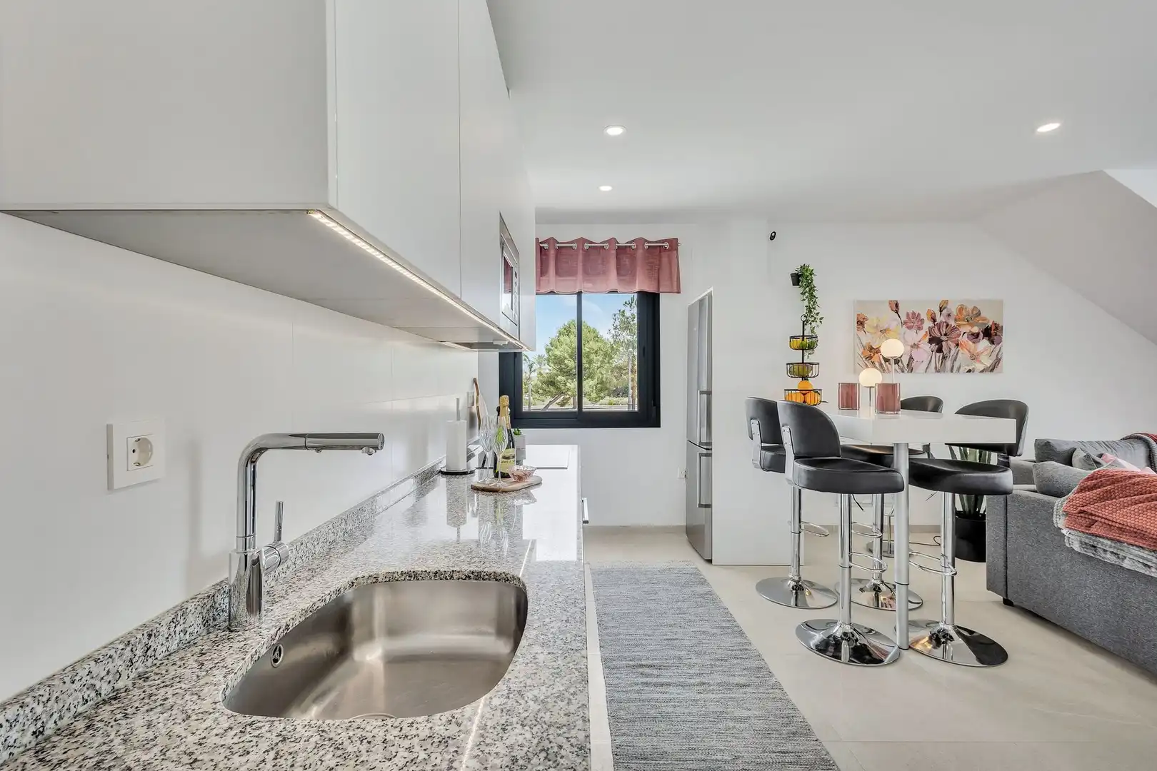Apartament amb piscina en venda a N/A, imagen 16