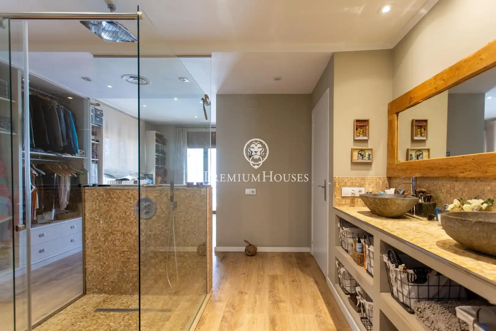Casa con piscina en venta en Canafort - El Puntó, imagen 23
