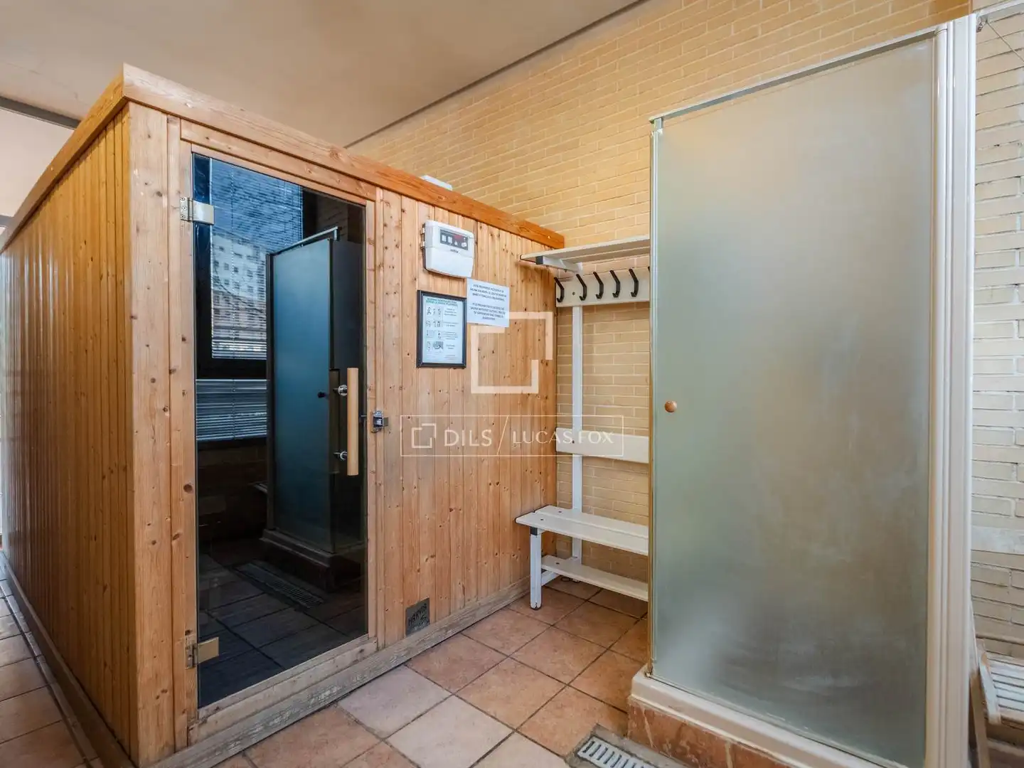 Vista exterior de Piso en venta en Valencia con Aire acondicionado, Calefacción y Jardín privado