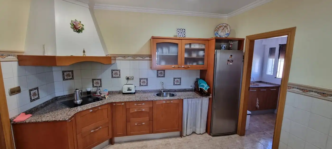 Finca rústica en venta en Torrecilla
