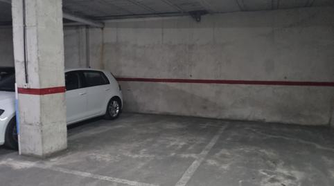 Foto 2 de Garatge en venda a Calle Mosén Lorenzo Cot, 27, El Grao, Castellón