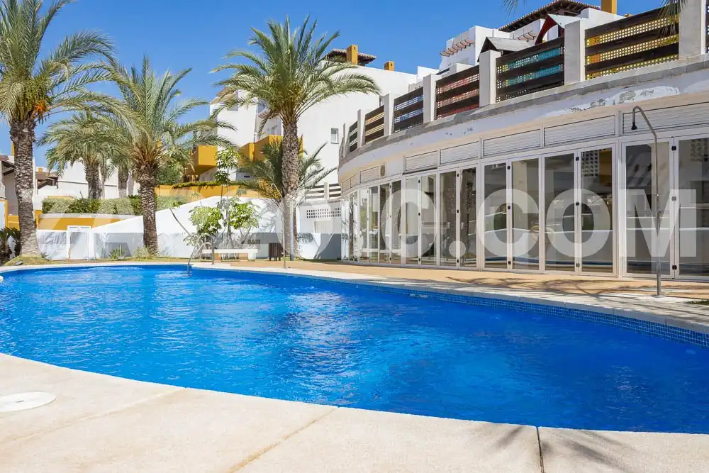 Appartement compact avec piscine à vendre à Calle Pitas, imagen 36