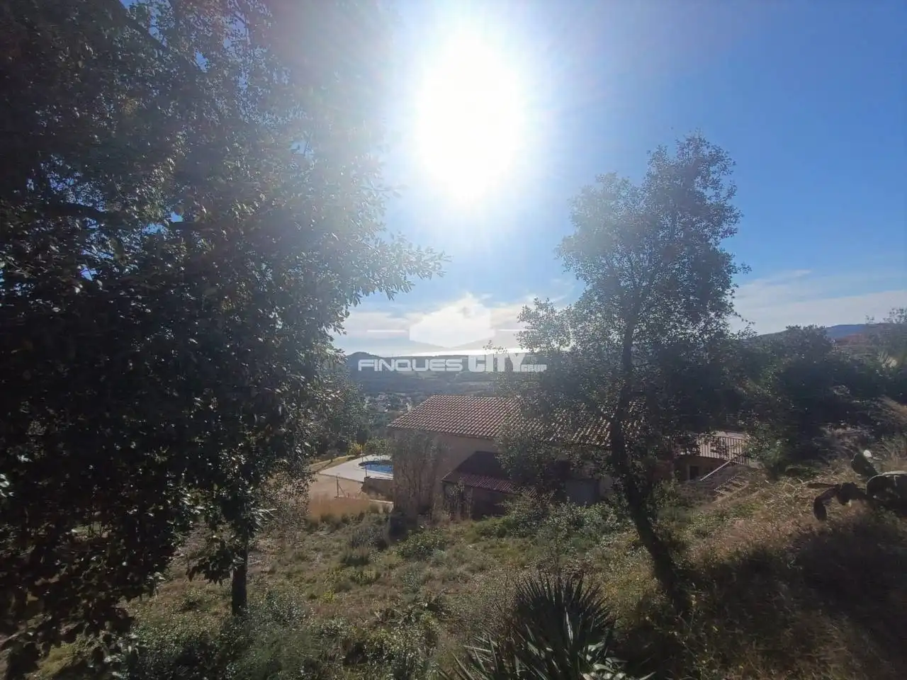 Terreno rustico in vendita a Avenida Sol, imagen 2