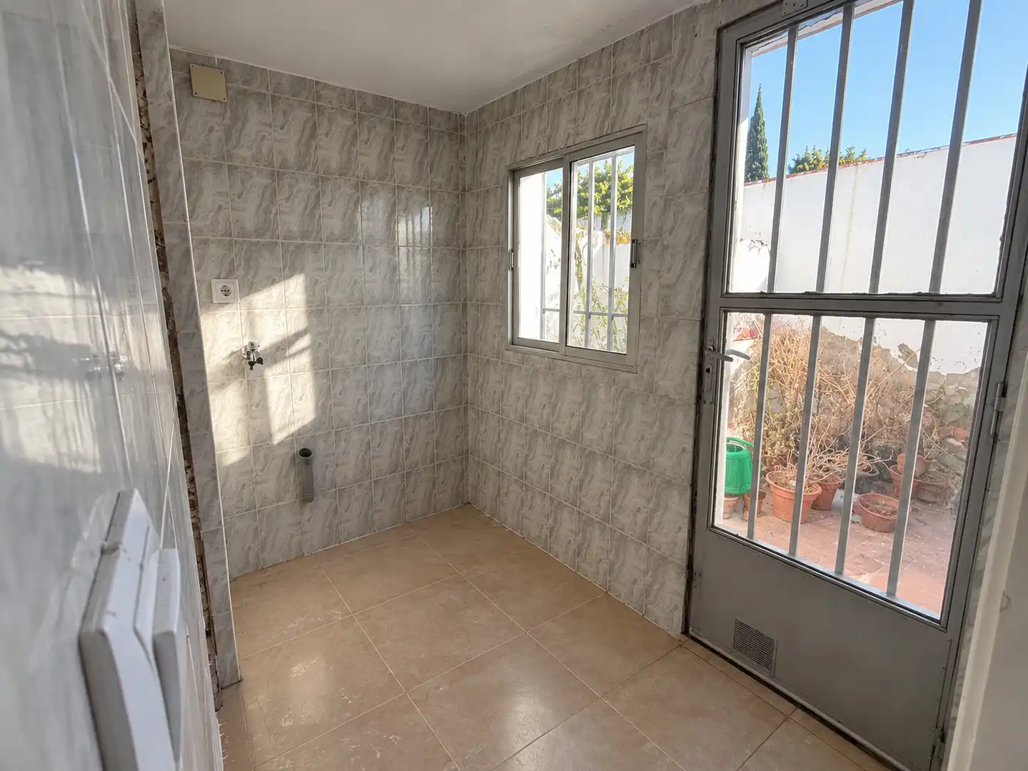 Doppelhaushälfte mit Garten zum Verkauf in Calle de San Viator, imagen 36