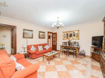Appartement avec ascenseur à vendre à Avenida del dos de Mayo