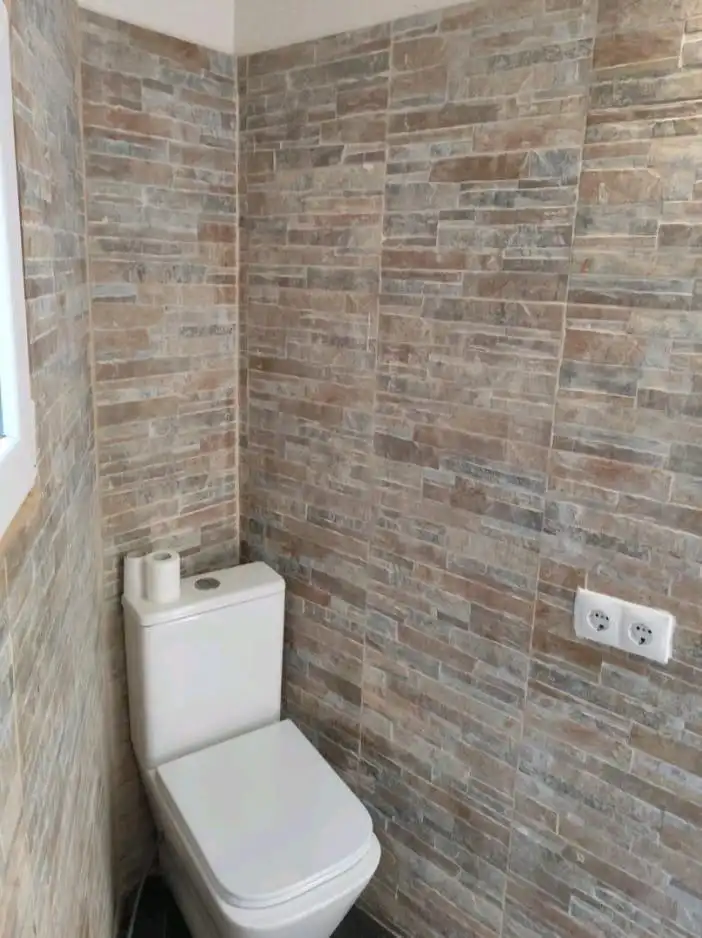 Chalet con terraza en venta en Garbinet - Vistahermosa, imagen 38