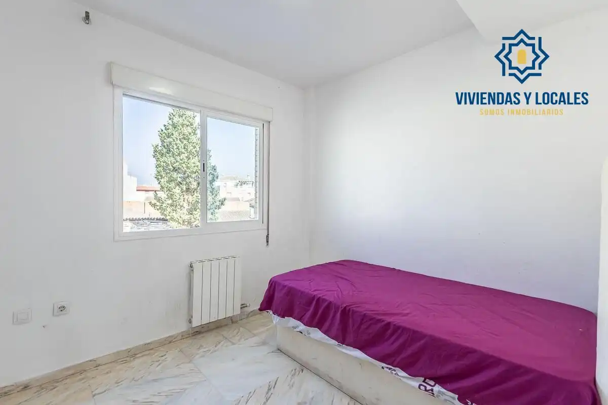 Piso con terraza en venta en Casco Histórico, imagen 14