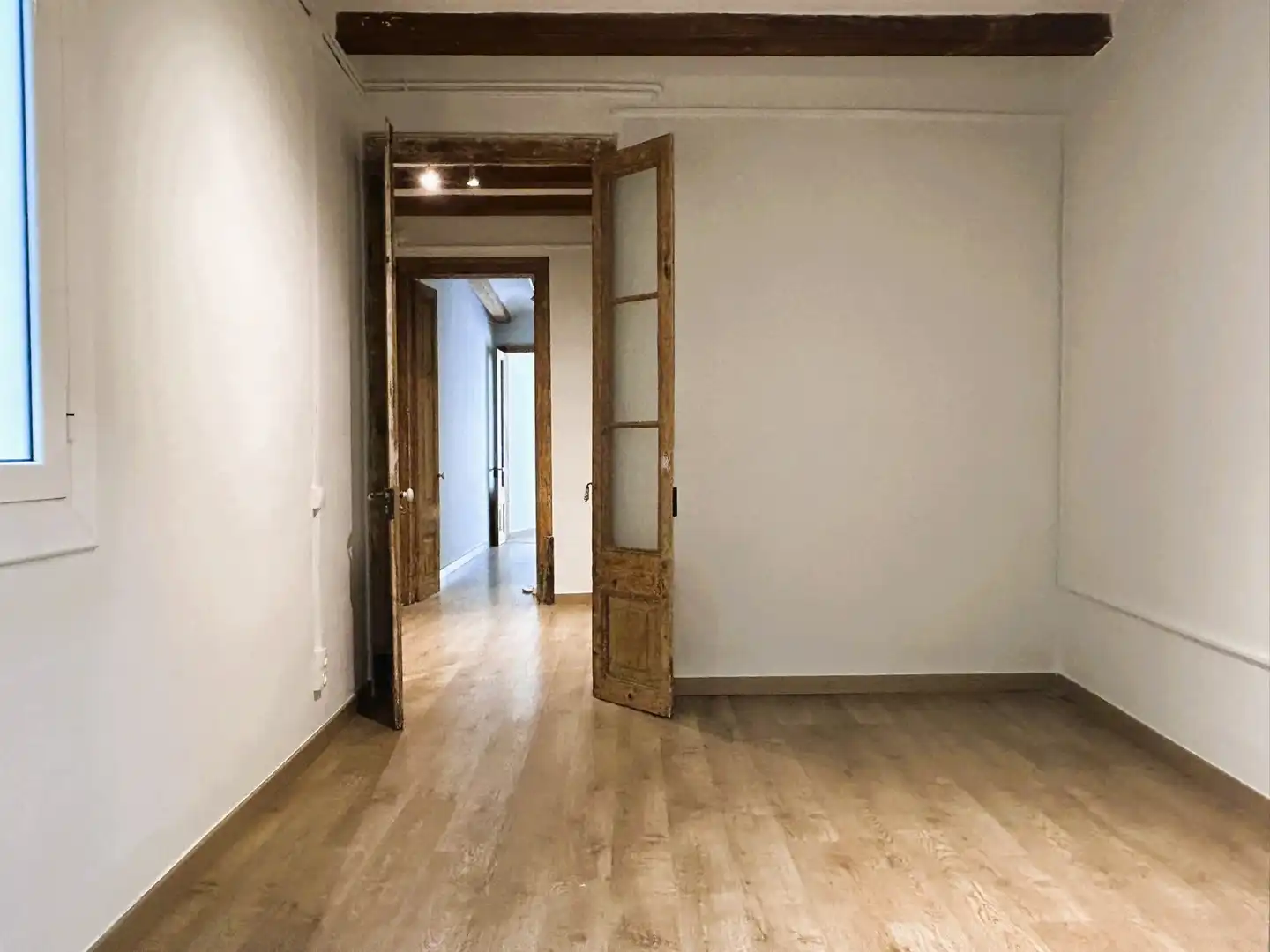 Piso en venta en Barcelona con Aire acondicionado, Calefacción y Parquet