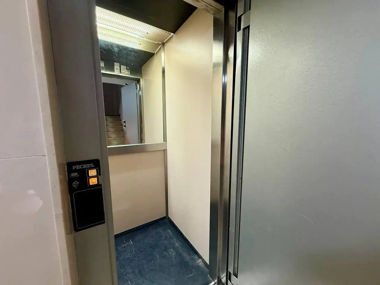 Apartamento con ascensor en venta en Calle de la loma, imagen 27
