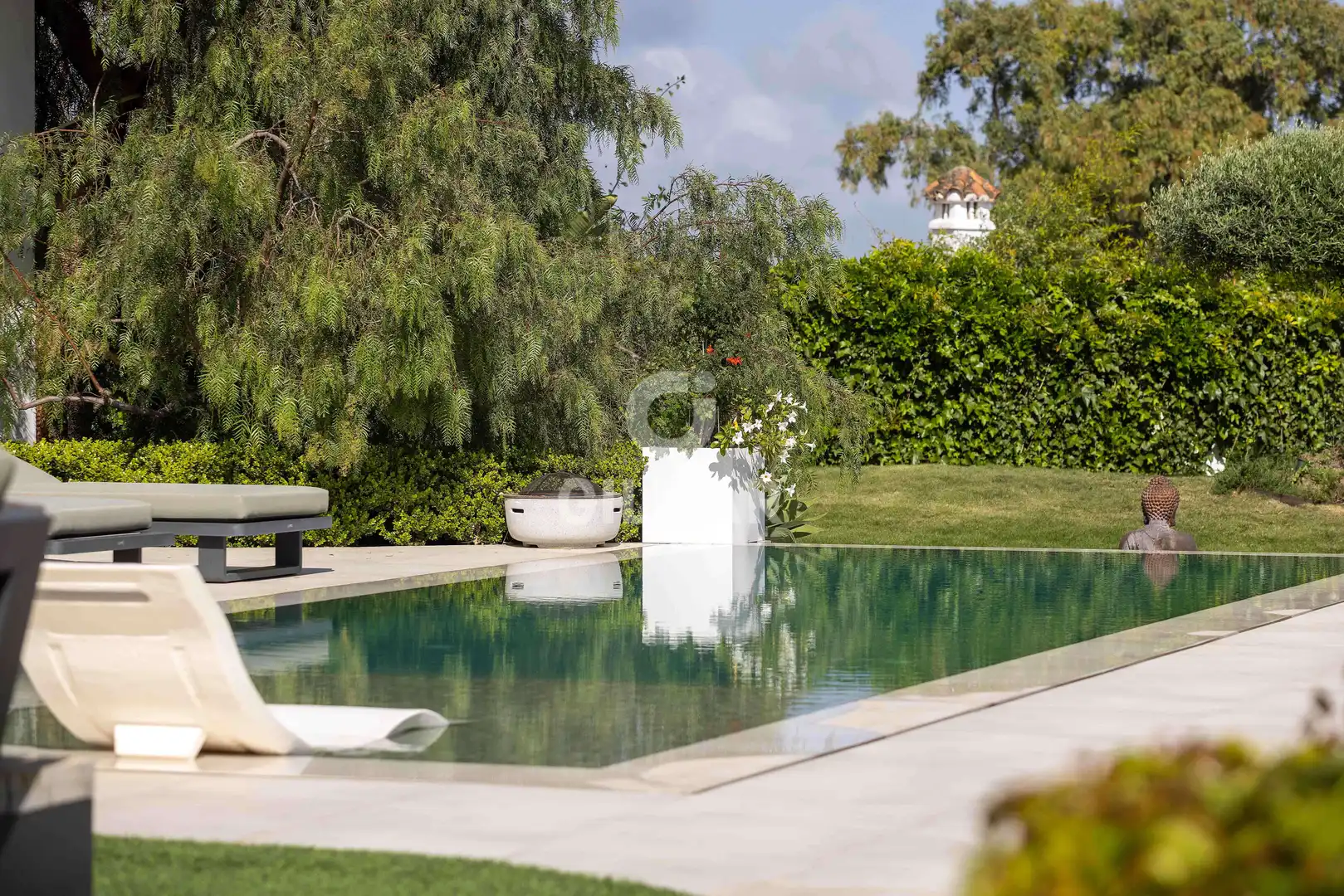 Villa mit Pool zum Verkauf in La Quinta, imagen 91