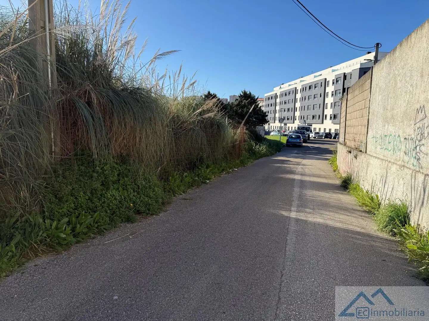 Industrial land for sale in Torre, imagen 5