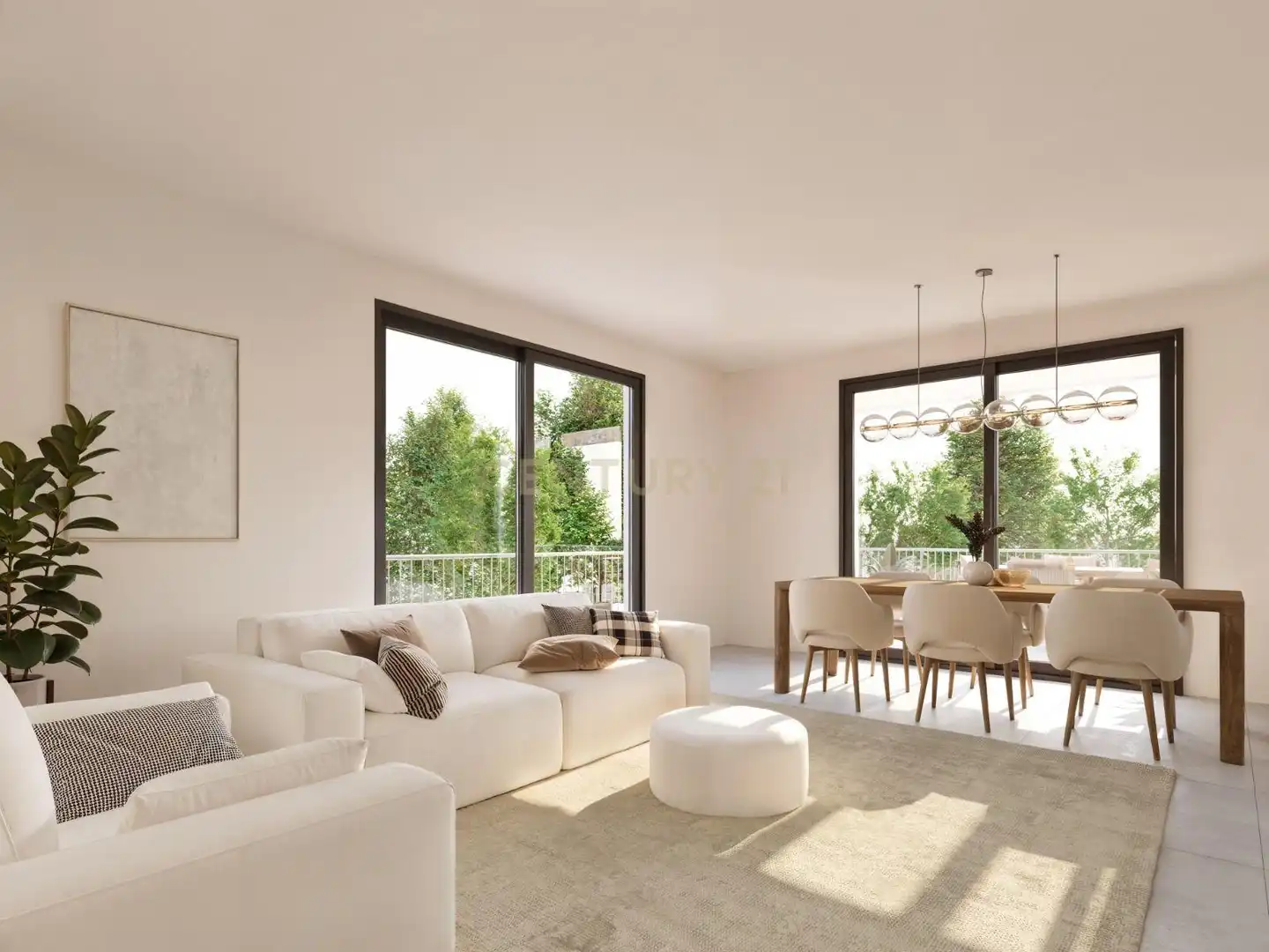 Casa o xalet en venda a Via Alemana, 9, Pallejà, Spain, -1, Pallejà