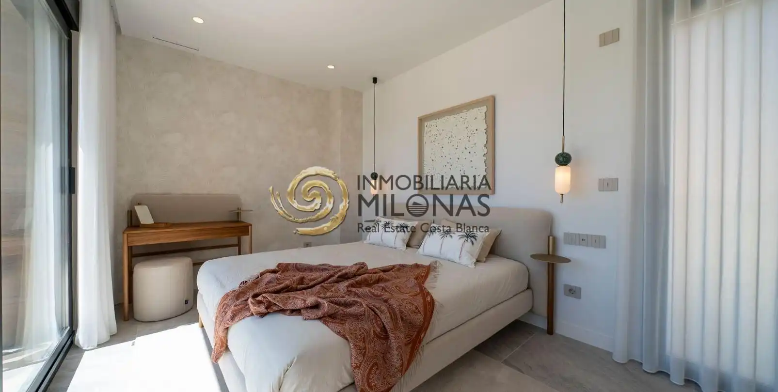 Villa avec piscine à vendre à Balcón de Finestrat - Terra Marina, imagen 26