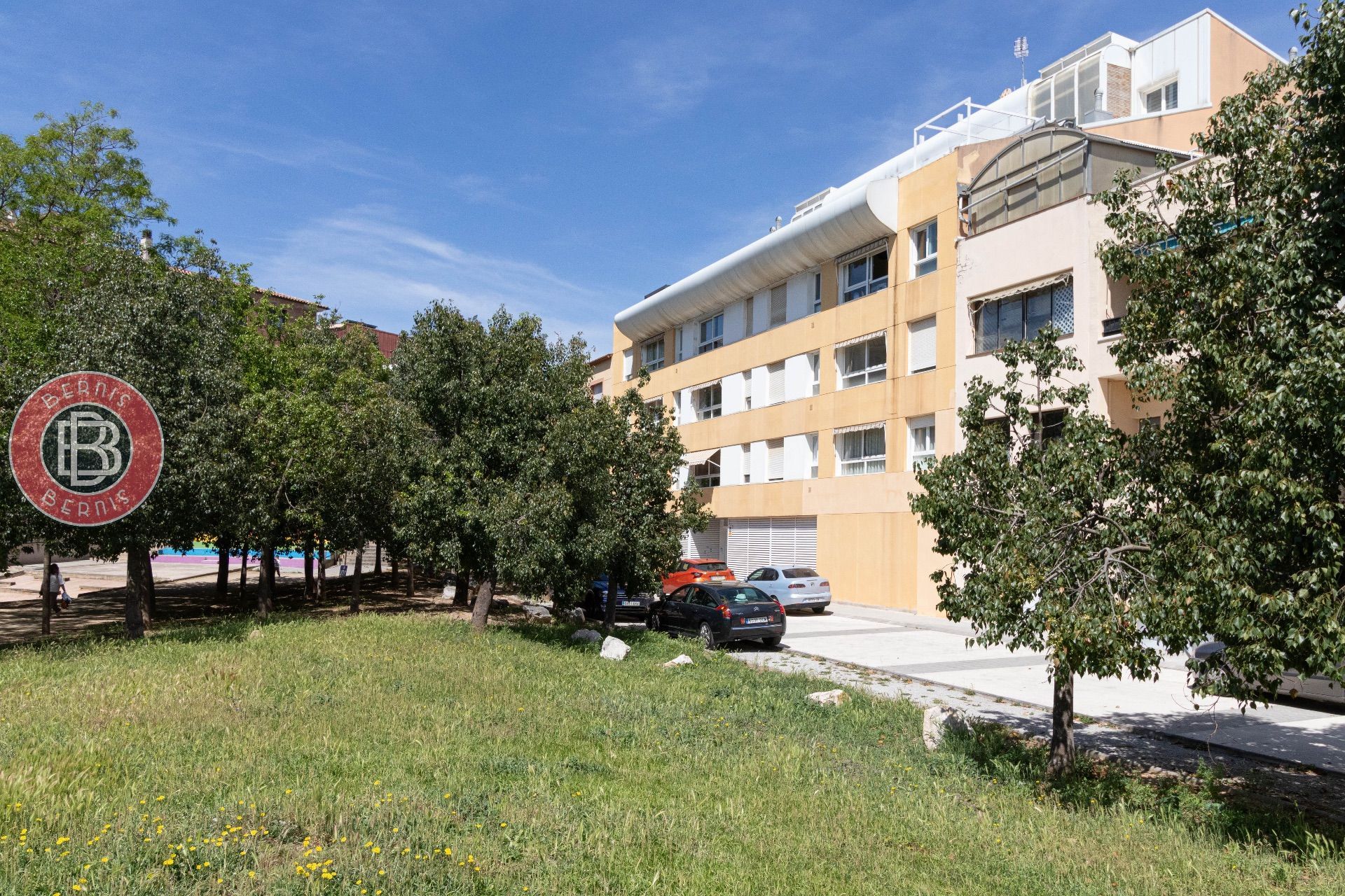 Piso en venta en Industria