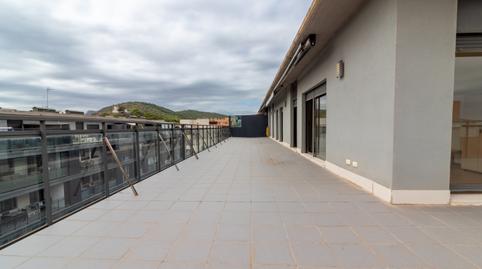 Photo 2 of Attic to rent in Sagunto-sagunt - Cl Pla de la Ramona, 4, Doctor Palos - Alto Palancia, Valencia