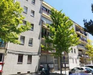 Exterior view of Flat for sale in Terrassa