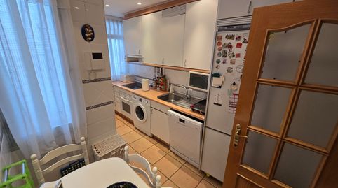 Foto 5 de Piso en venta en Calle de Fernán González, Ibiza de Madrid, Madrid Capital