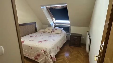 Foto 2 de Habitació a Rúa Anxo Senra Fernández, 2, Acea de Ama - O Burgo, Culleredo