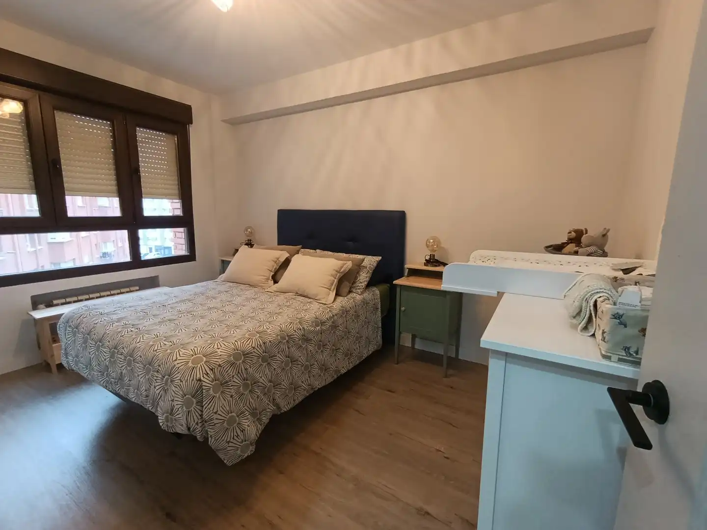 Flat with lift for sale in Calle de Llano Ponte, imagen 10
