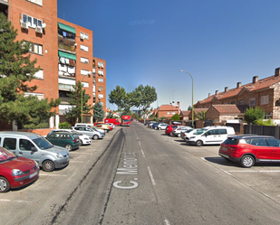 Vista exterior de Pis en venda en Humanes de Madrid