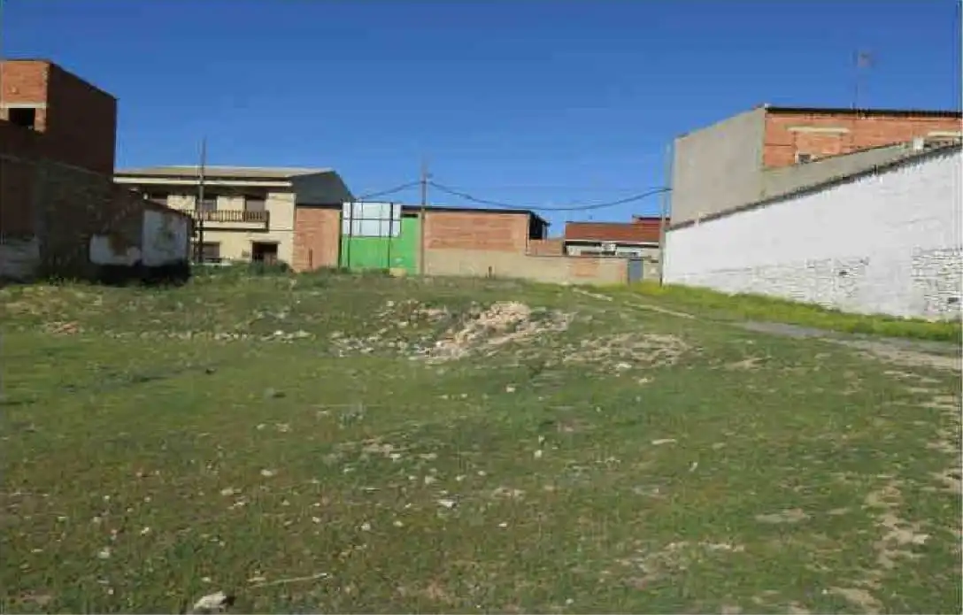 Terreny residencial en venda a Calle Pachecas, imagen 27