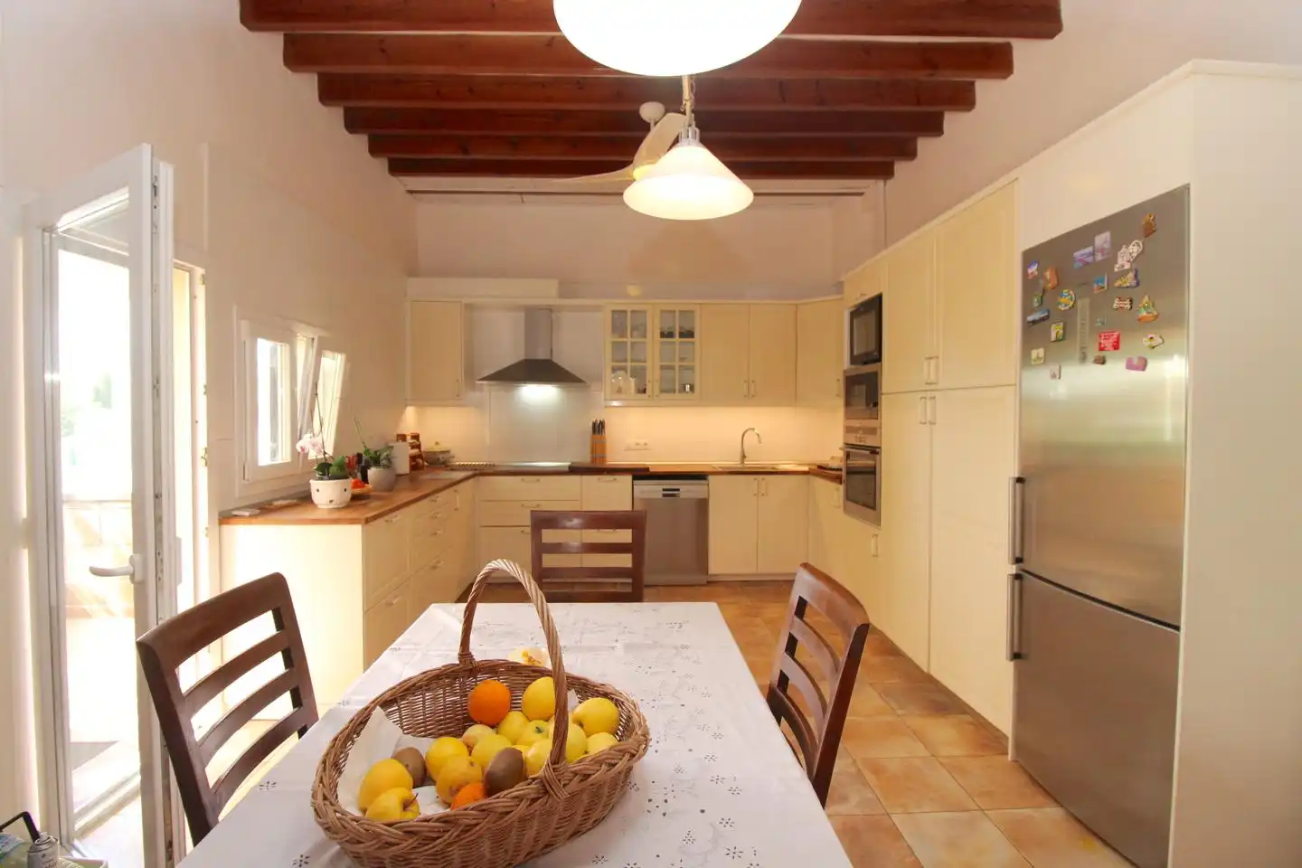 Casa o xalet en venda a De Victòria Ramis D'Ayreflor, Son Flor - Son Moix