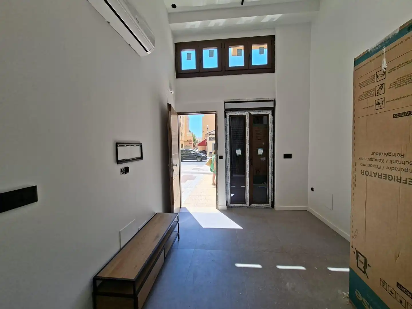 Loft en venta en Málaga