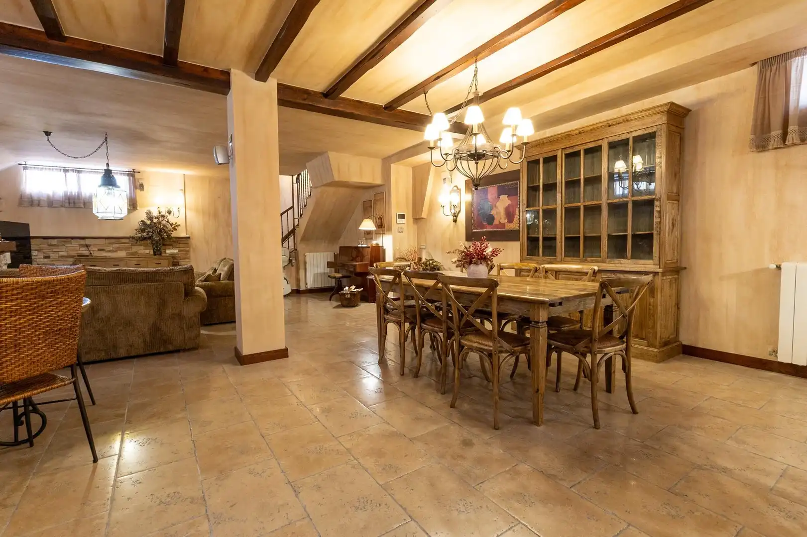 Detached house with pool for sale in Petrer, imagen 9