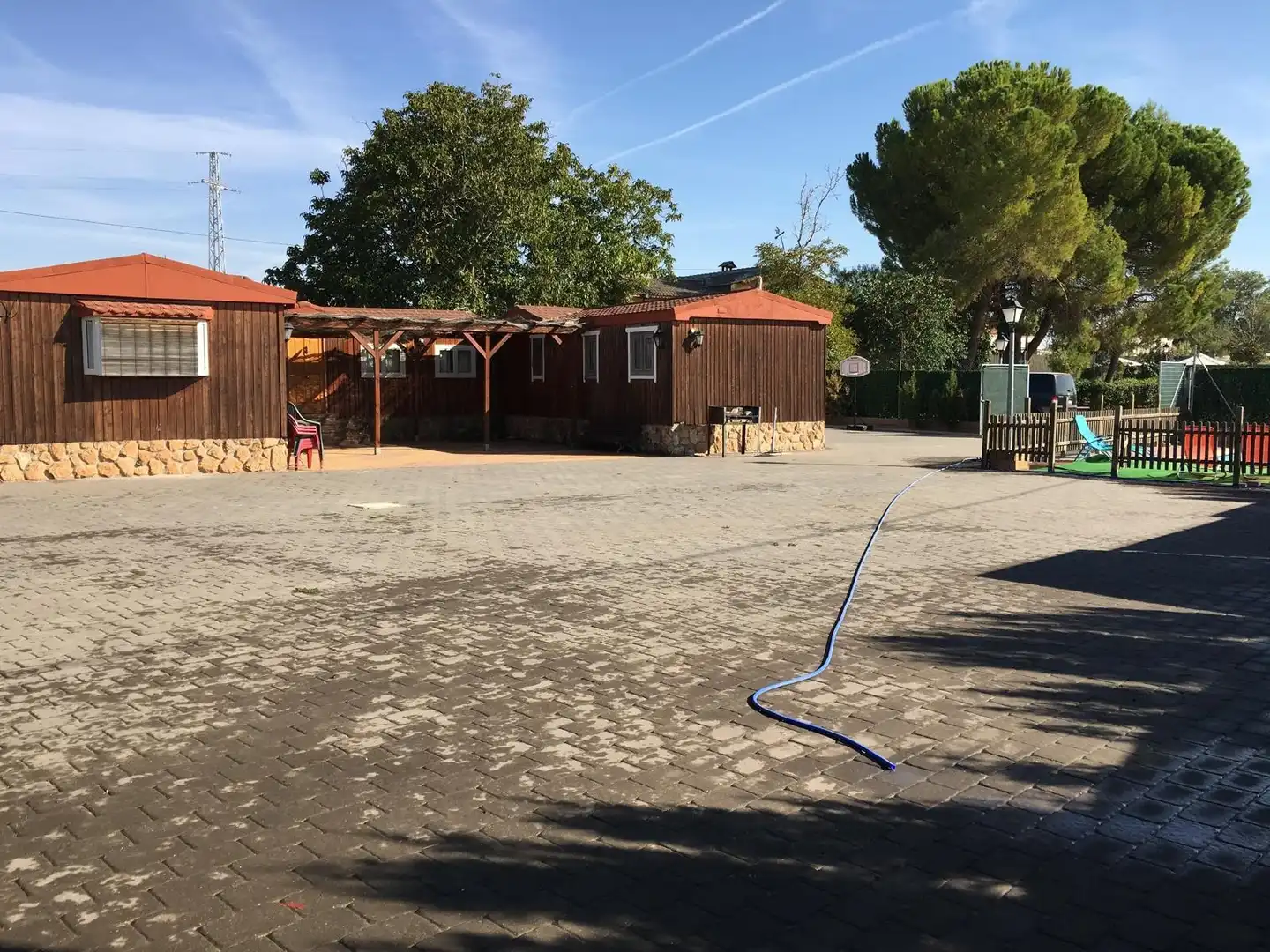 Casa o chalet en venta en Colmenar de Oreja con Aire acondicionado, Calefacción y Amueblado