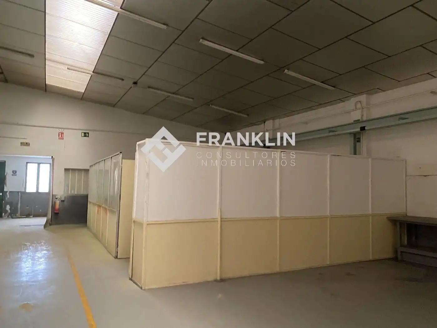Industrial buildings for rent in Cornellà de Llobregat