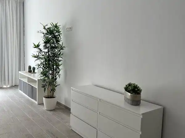 Schlafzimmer von Wohnungen zur Miete in Isleta - Puerto - Guanarteme