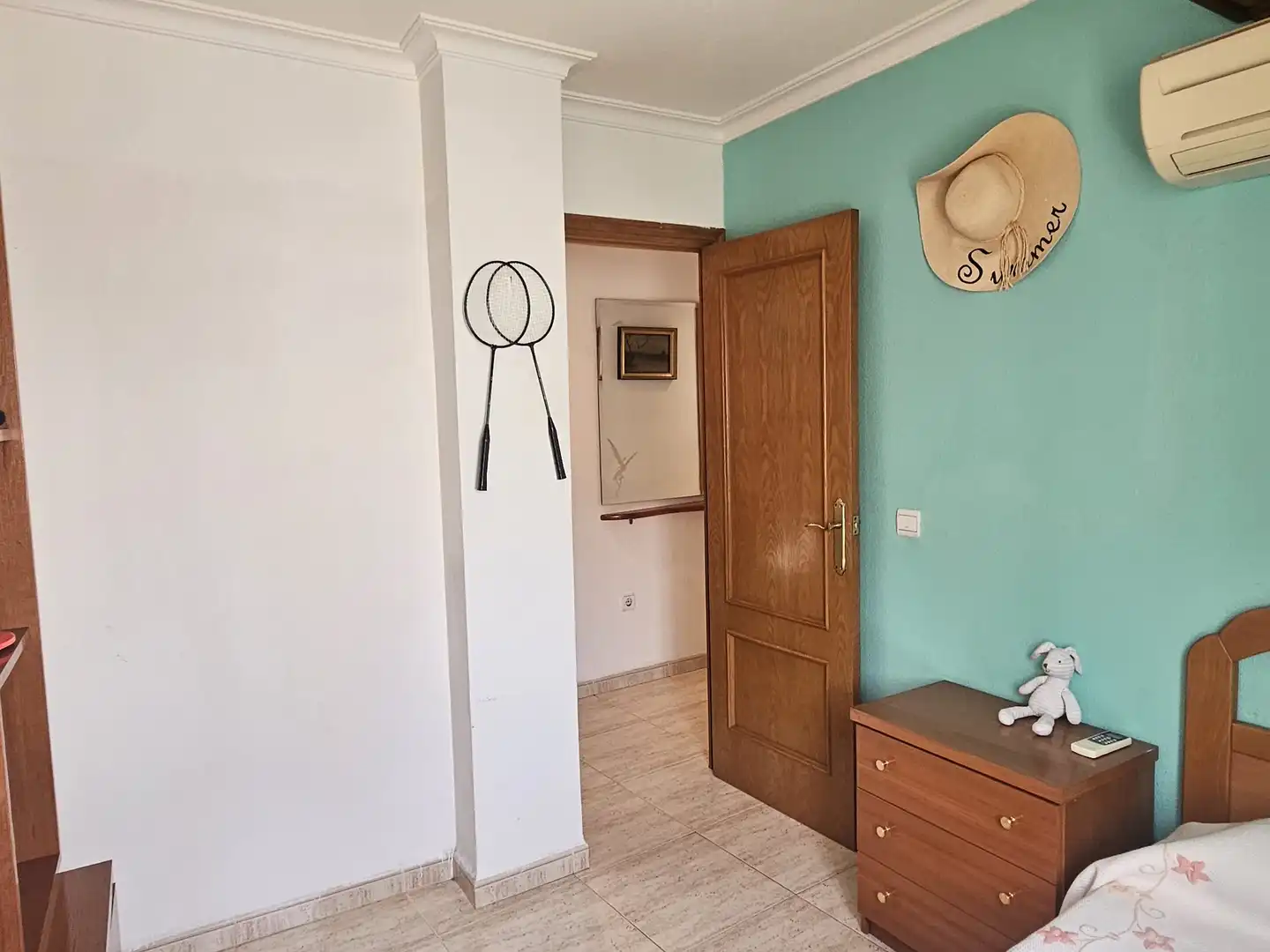 Flat for sale in Santa Pola  with Air Conditioner, Furnished and TV