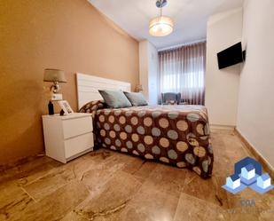 Dormitori de Apartament en venda en Lorca amb Aire condicionat, Calefacció i Moblat
